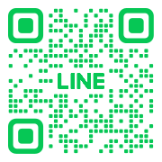 LINE公式アカウント QRコード